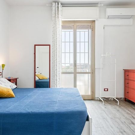 Bolognina Cozy Apartment Bologna Bagian luar foto