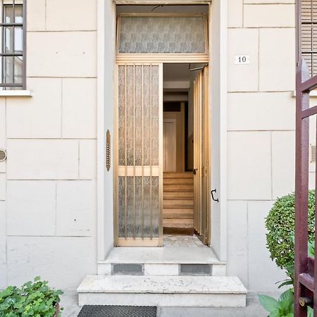 Bolognina Cozy Apartment Bologna Bagian luar foto
