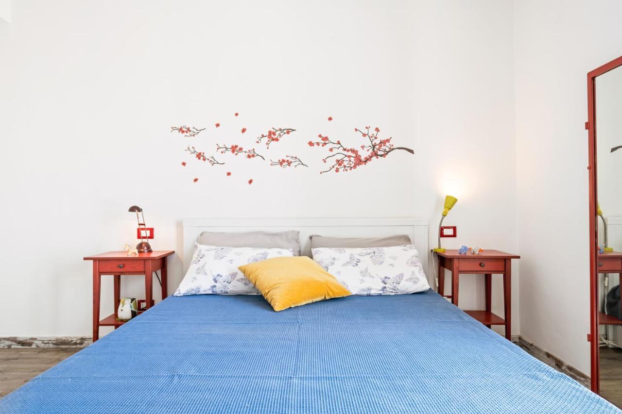 Bolognina Cozy Apartment Bologna Bagian luar foto